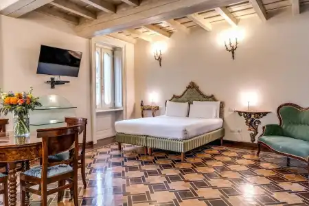 Santa Marta Suites - 72