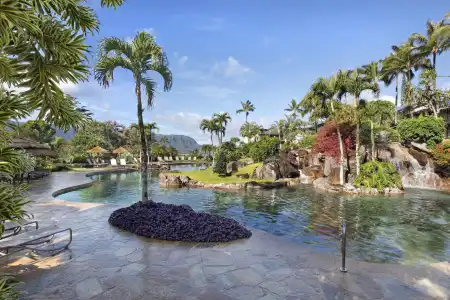 Hanalei Bay Resort by TO, Princeville - 9