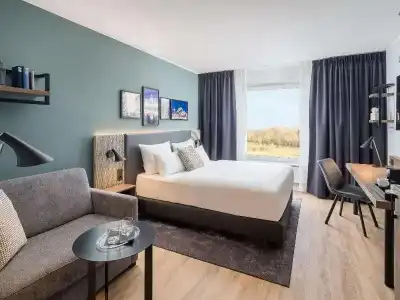 Mercure Hannover Oldenburger Allee - 79