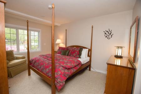 Topnotch Resort - 106