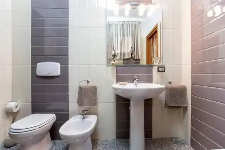 Il Sole Guesthouse - 38