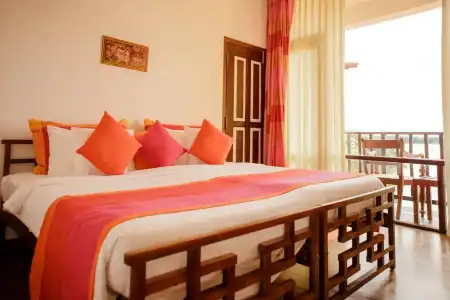 Thaulle Pure Ayurveda Resort - Yala - 43