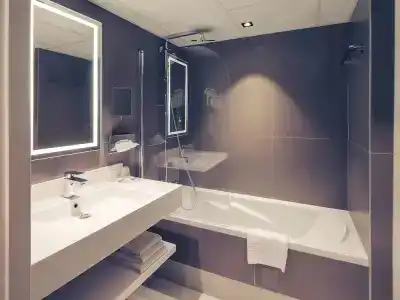 Mercure Blois Centre - 15