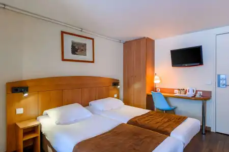 Comfort Amiens Nord - 49