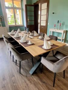 Villa le Palais Quedlinburg - 255