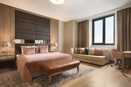 TRYP by Wyndham Basın Ekspres - 35