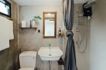 The Yard Hostel - 6