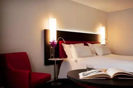 Mercure Paris CDG Airport - 57