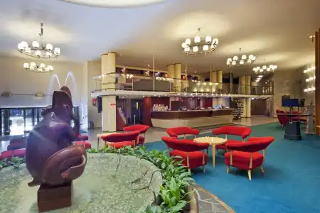 Original Sokos Vaakuna Helsinki - 1