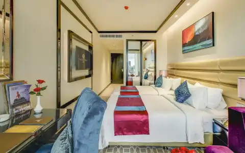 NagaWorld & Entertainment Complex - 1