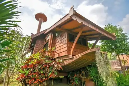 Raisongrao Resort - 40