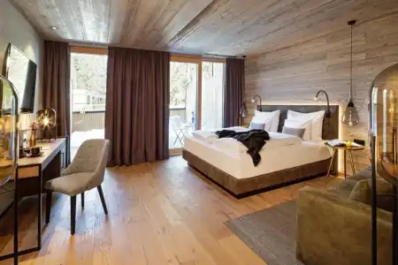 AlpenKitzbühel - 38