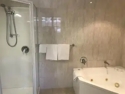 Harbour City Motor Inn - 43