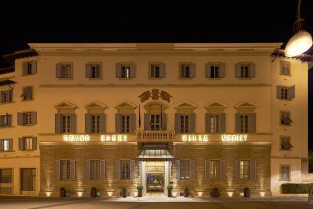 Sina Villa Medici, Autograph Collection - 0