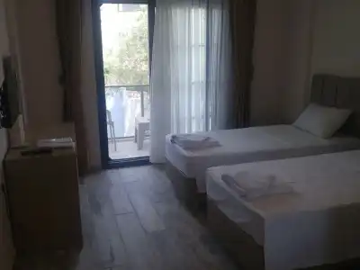 Derin Butik Otel - 4