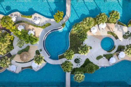 Le Meridien Khao Lak Resort & Spa - 16