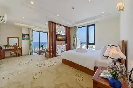 Phuoc My An Beach - 53