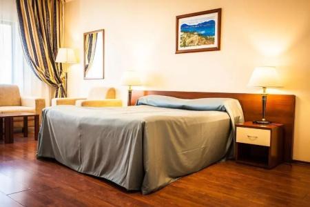 Europa Residence Apart-hotel - 39
