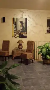 Borgo di Santa Barbara - 10