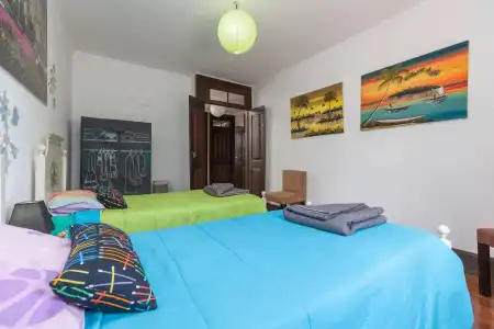Bracara Hostel - 5