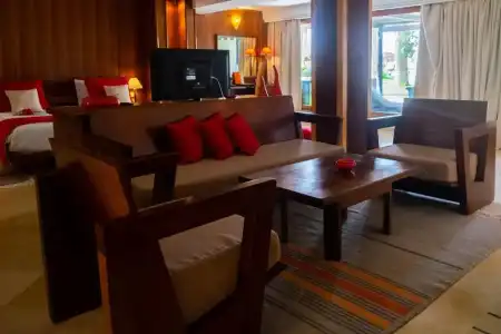 The Orangers Beach Resort and Bungalows - All Inclusive - 73