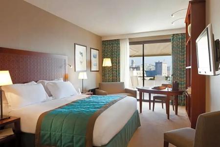 Sofitel Marseille Vieux-Port - 122