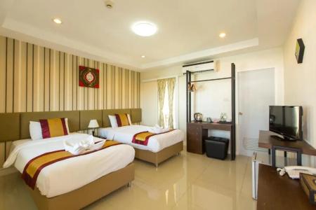 Chiang Mai Waroros Boutique - 38