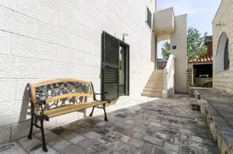 Cina Apartments - 41