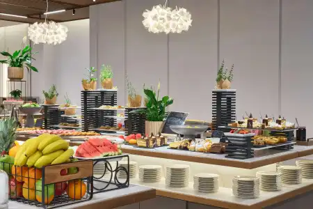 Radisson Plovdiv - 6
