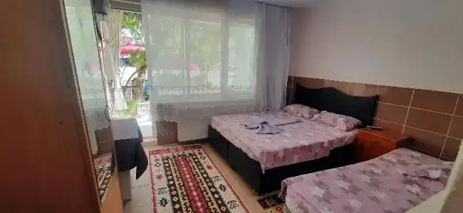 Batu Pansiyon - 87