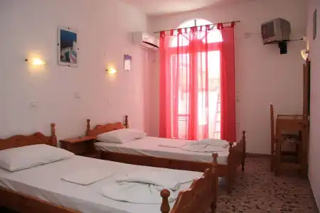 Santa Irini - 0