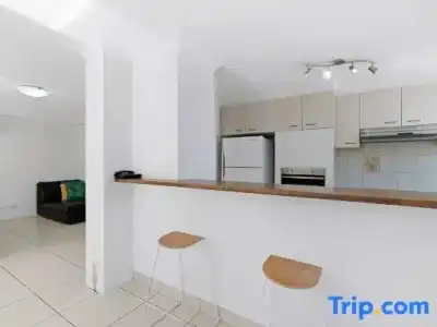 ULTIQA Beach Haven At Broadbeach - 131