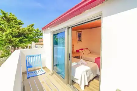 Alacati Asmalı Konak Otel - 62