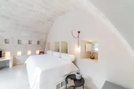 Masseria Borgo San Marco - 18