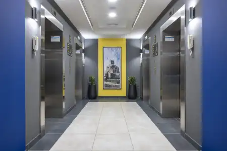 Hampton by Hilton Doha Old Town - 12