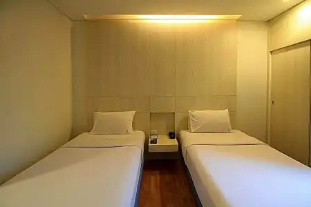 Ten Stars Pratunam - 46
