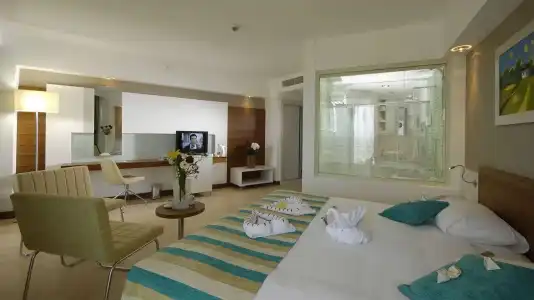 Sunis Kumköy Beach Resort & Spa - 49