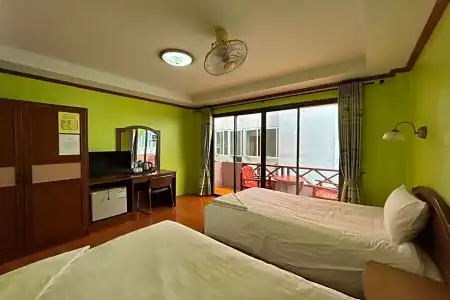 Me Mee Place & Tour Krabi - 20