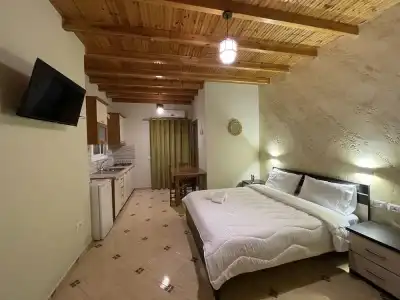 Arial Penthouse Suites - 129