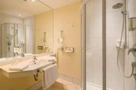Best Western Premier Castanea Resort - 126
