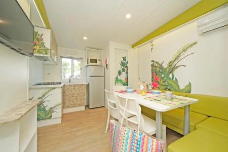 Camping Village San Francesco - 54