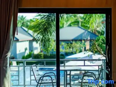 The Neenlawat Riverside Resort & Spa - 95