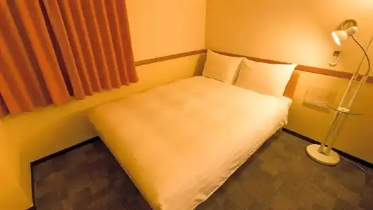 Toyoko Inn Nagoya Sakae - 76