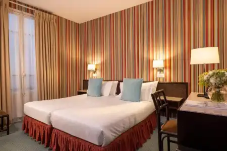 Hôtel Clément - 53