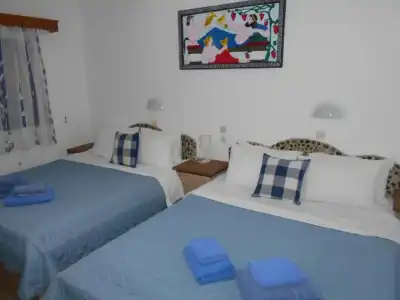 Studios Apartments Kapetanios - 68