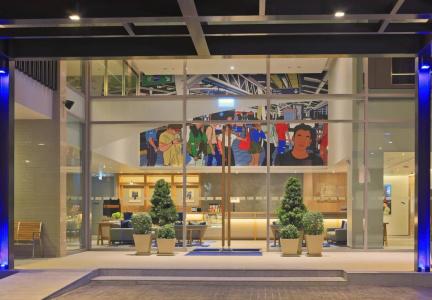 Holiday Inn Express Bangkok Sathorn by IHG - 22