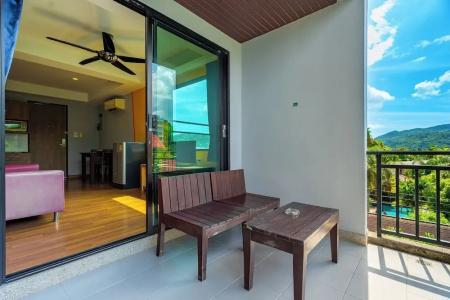 Anchan Boutique, Phuket - 144