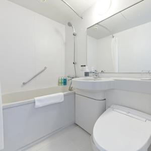 Sotetsu Fresa Inn Kobe Sannomiya - 41