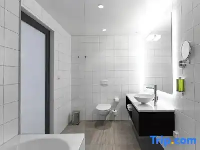 TOP CityLine Fosshotel - 52