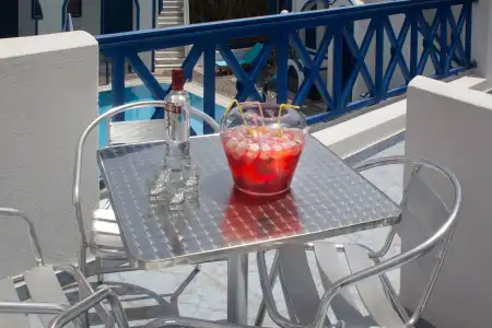 Roula Villa Studios & Apartments - 66